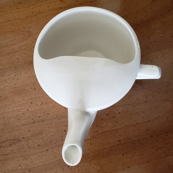 Vintage Royal Winton Invalid Feeding Cup Nursing Patient Children - Picture 3 of 9